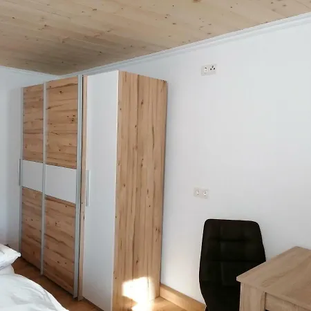 Apartamento Oberogeracher Hof