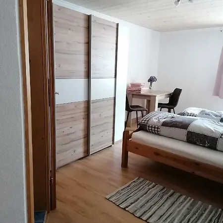 Oberogeracher Hof *