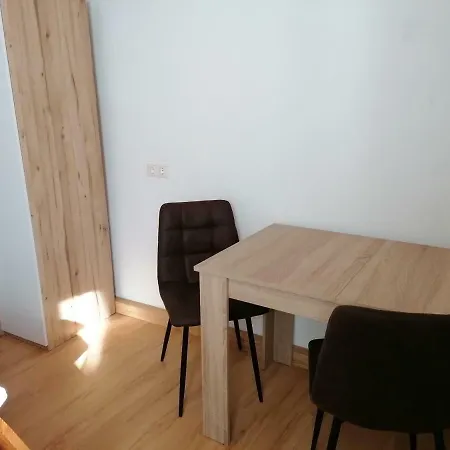 דירה Oberogeracher Hof